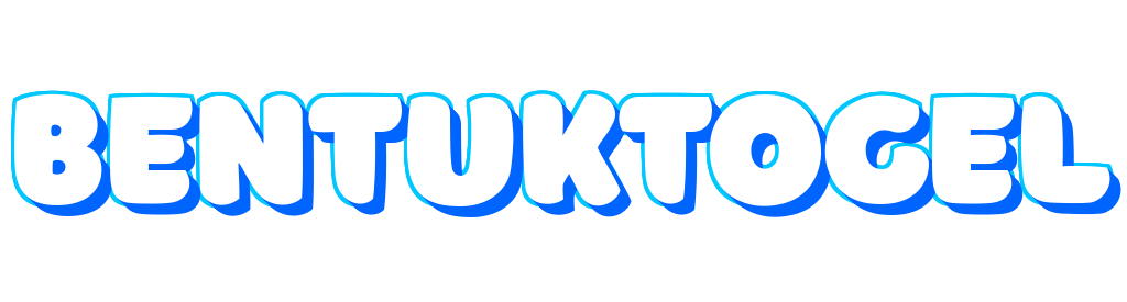 Logo BENTUKTOGEL
